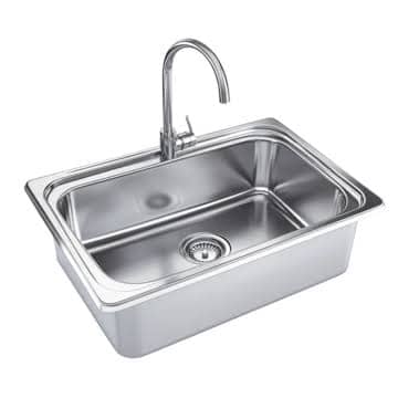 Kitchen Sinks