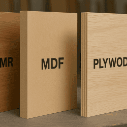 Plywood