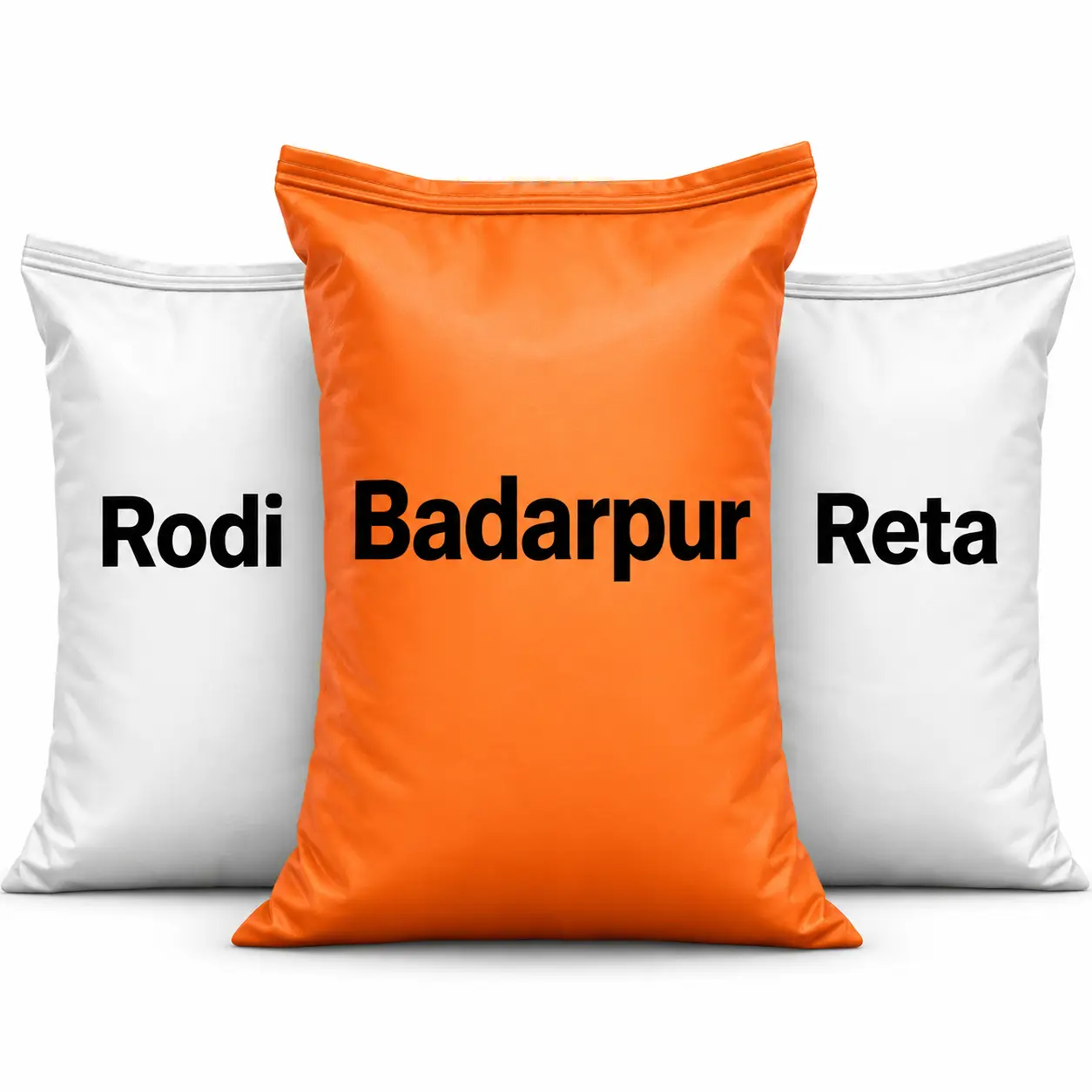 Sand & Rodi
