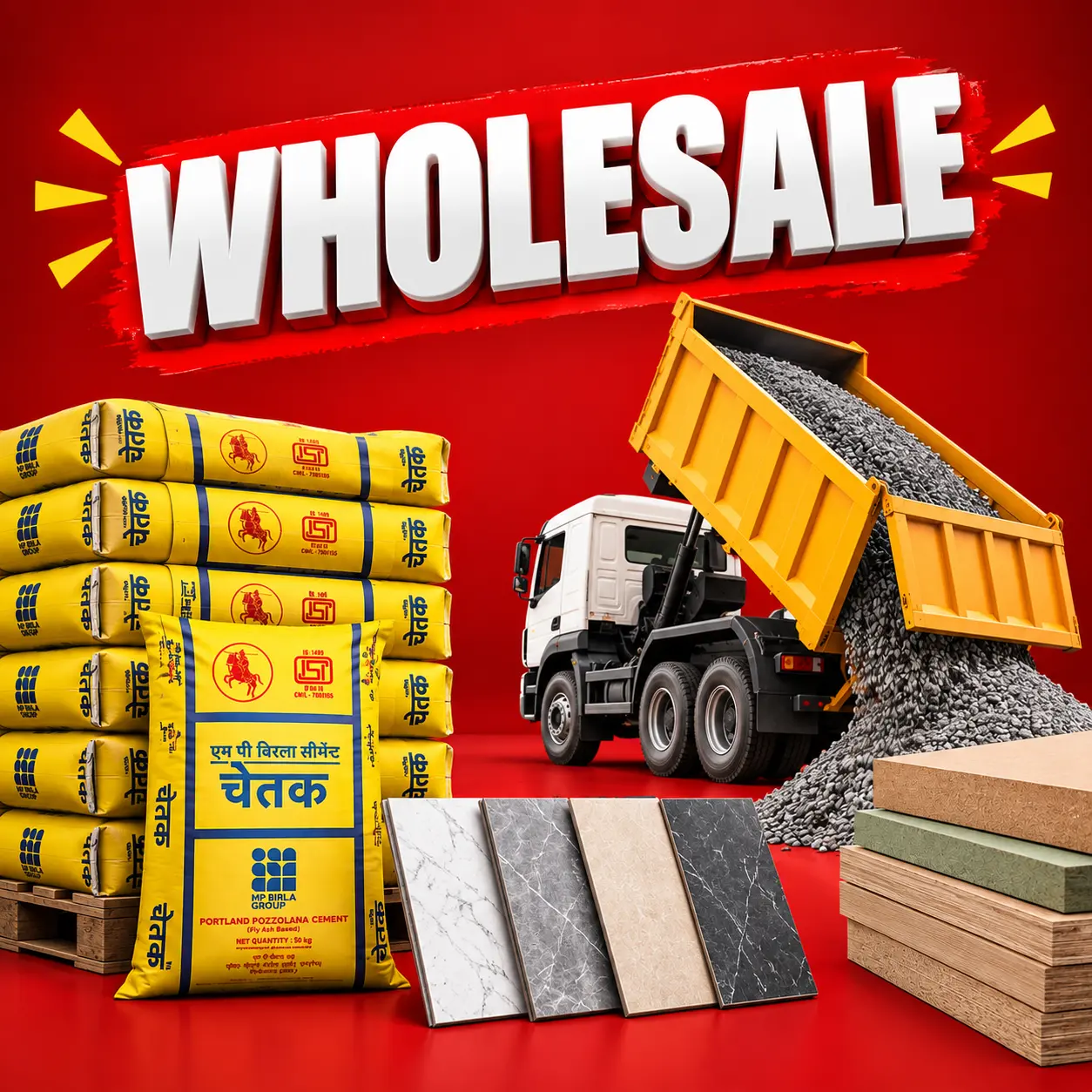Wholesale